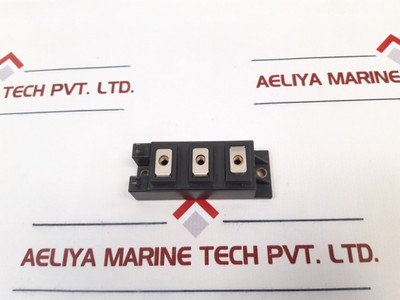 Fuji Electric 2Mbi100N-060 Igbt Module Used Fuji Electric 2Mbi100N-060 Igbt Module Used