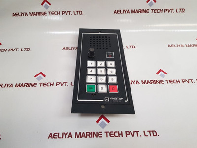 Vingtor Marine Vp-1050