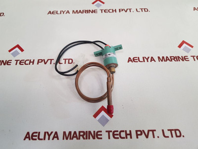 Danfoss Ps45Bar Pressure Switch 061F9531, 6A 250V