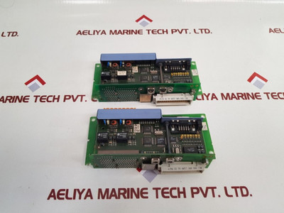 B&R If060B/1 Pc Board If060R/2 B&R If060B/1 Pc Board If060R/2