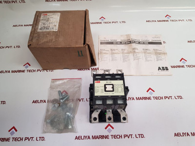 Abb Eh 145 Contactor Eh145-30-11