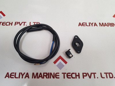 Landis Qrb1 A-a070B70A Flame Sensor With Cable