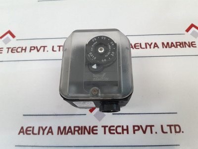 Krom Schroder Dg6U-3 Pressure Switch Krom Schroder Dg6U-3 Pressure Switch