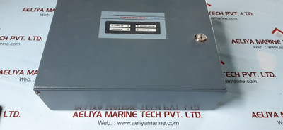 Power supply panel ps-24v-2a