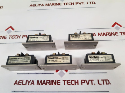 Sanrex Df40Aa160 Power Module