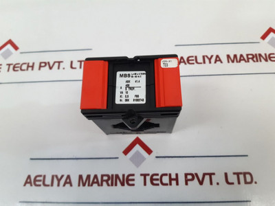 Mbs Ask 41.4 Nsnp Current Transformer Mbs Ask 41.4 Nsnp Current Transformer