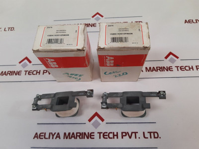 Abb Za75 Coil