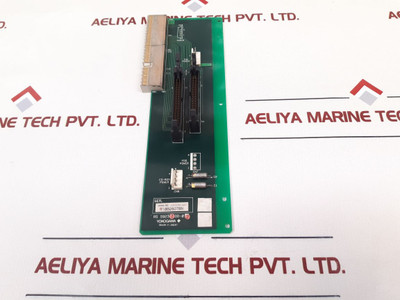 Yokogawa S9230Dd-02 Pcb Card