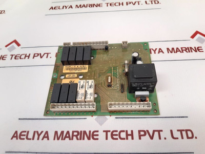 Rawe Ral 004 Pc Board