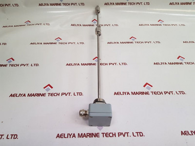 Gems Sensors Ls-400E Float Sensor Switch Ls 400E-0-tc-c-k6-3 Gems Sensors Ls-400E Float Sensor Switch Ls 400E-0-tc-c-k6-3