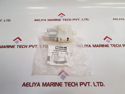 Miele 38.0110.1 Dryer Door Locking Device 5 712 492