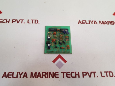 Su-lv-002 Pcb Card Su-lv-002 Pcb Card