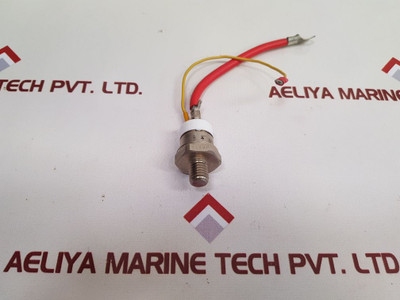 Siemens Bst H 05 20 Thyristor