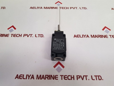 Telemecanique Xck-s Limit Switch
