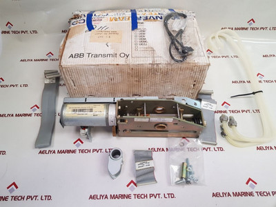 Abb Uemc 40K3-220V Dc New Abb Uemc 40K3-220V Dc New