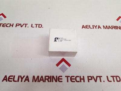 Alcon Mp-4-093 Igbt Snubber Capacitor
