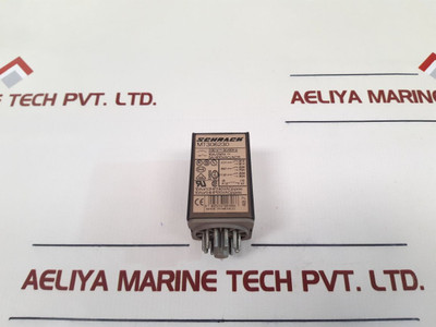 Schrack Mt306230 Multimode Coil Relay 10A/250V