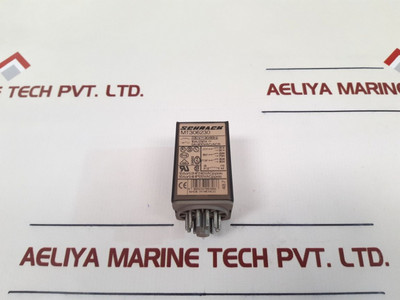 Schrack Mt306230 Multimode Coil Relay 10A/250V