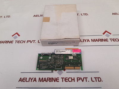 B&R 3If672.9 Interface Communication Module B&R 3If672.9 Interface Communication Module