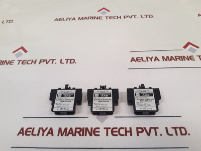 Toshiba (1A1B) Ax2 Contactor