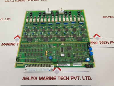 Philips 9600 021 43031 Pcb Card