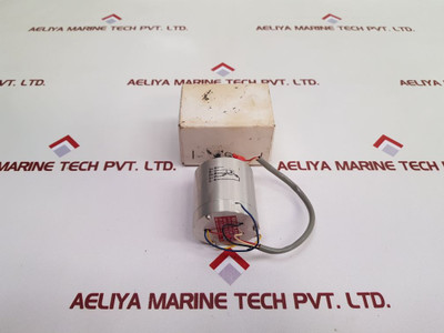 Yokogawa Py 76-n2 Hokushin Synchro 0.09/0.07A