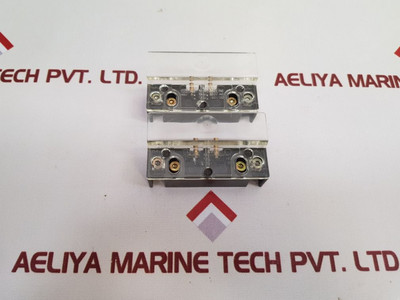 Schmersal Az05 Landing Door Lock Contact Schmersal Az05 Landing Door Lock Contact