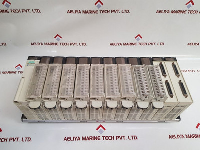 Telemecanique modicon tsx premium tsx psy2600,tsx dey16a4,tsx aey1600 rack Telemecanique modicon tsx premium tsx psy2600,tsx dey16a4,tsx aey1600 rack