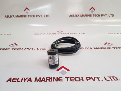 V Matic 18/30-k Solenoid Valve Used