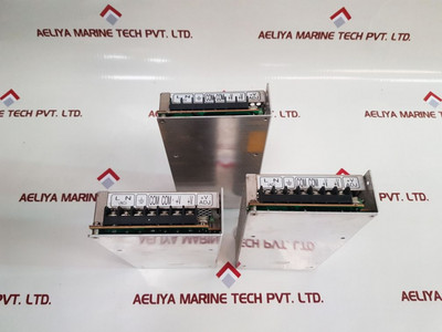 Mean Well S-100-24 Power Supply New