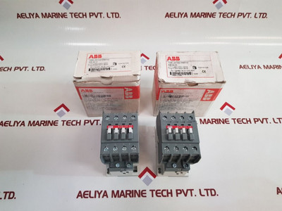 Abb A26-30-10 Ac Contactor 1Sbl241001R8010 Abb A26-30-10 Ac Contactor 1Sbl241001R8010