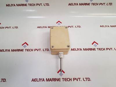 Dasco Pt-100 Temperature Sensor S-5029