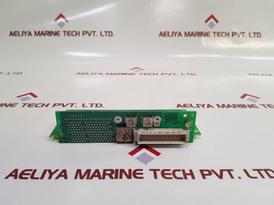 B&R If060B/1 Pc Board 22411014