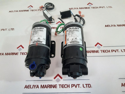 Flojet D17X004Jrl Pump Flojet D17X004Jrl Pump