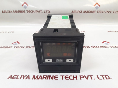 Eurotherm 818S Temperature Controller Programmer Eurotherm 818S Temperature Controller Programmer
