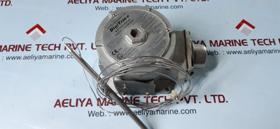 Barksdale digitrace raystat-ex-02 control thermostat - mfg by inc. Barksdale digitrace raystat-ex-02 control thermostat - mfg by inc.