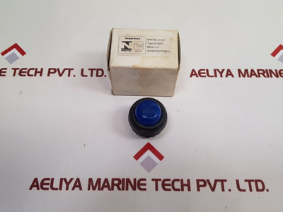 Bartec 05-0003-....Blue Lamp Lens Bartec 05-0003-....Blue Lamp Lens