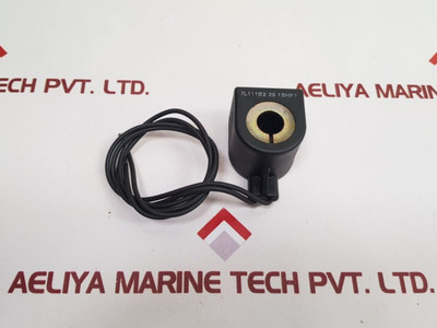 Parker 7L111B2 29 1Shf7 Solenoid Valve Coil Parker 7L111B2 29 1Shf7 Solenoid Valve Coil