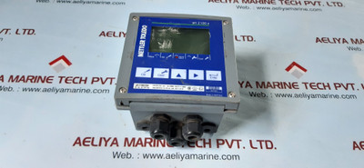 Mettler Toledo Ph 2100/2Xh Transmitter 30 V 0.8W 52 120 758