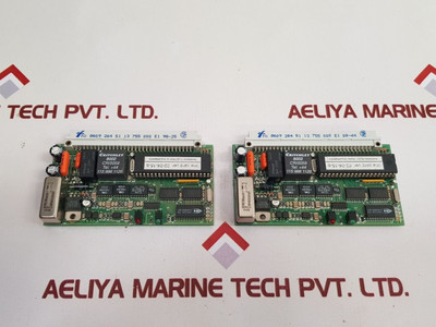 Rasmark Electronic Line Card Ver. 02-04-15-b Rasmark Electronic Line Card Ver. 02-04-15-b