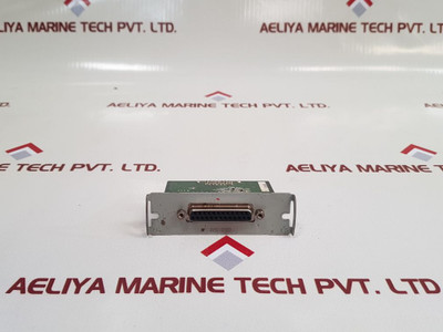 Epson Rs-232 I/F Board M111A Card 2019978 00