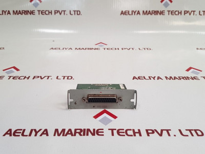 Epson Rs-232 I/F Board M111A Card 2019978 00 Epson Rs-232 I/F Board M111A Card 2019978 00