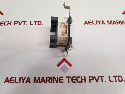 Telemecanique Lx1-db6 Coil