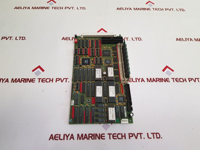 V24 Main Control Rev 1-1 (C) Pcb 120151 Rev A