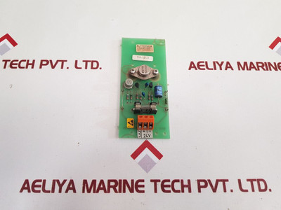 Autronica E-2201 Pcb 7211-295.0005