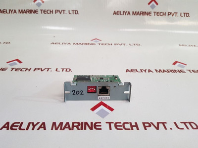 Ethernet Iv 991414A Interface Card Ethernet Iv 991414A Interface Card