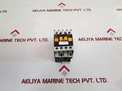 Telemecanique/Schneider Ca2 Dn 31 C Contactor 10A 690V