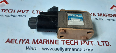 Veljan v10d pressure control valve vvv01 321 g0re1 India Ltd. Veljan v10d pressure control valve vvv01 321 g0re1 India Ltd.