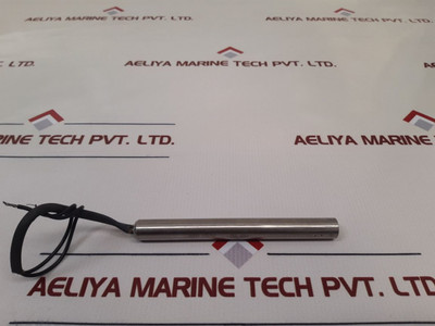 Ogden Mxej04N3145 Heater