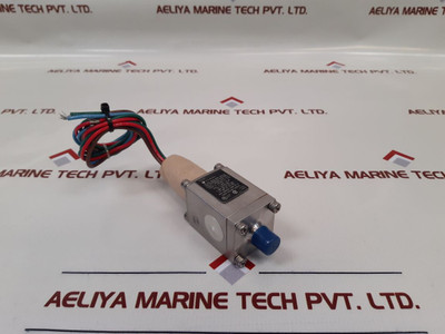 Neo-dyn 130P42C6Hn Adjustable Pressure Switch
